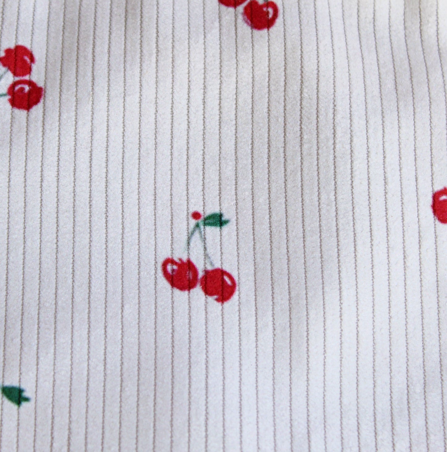 Cherry Sweet Makeup Bag