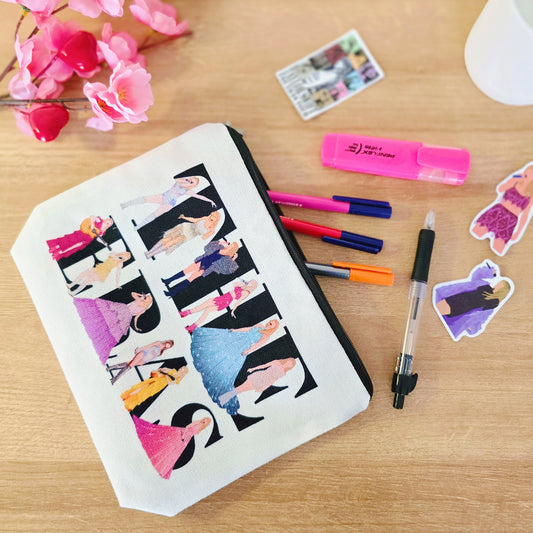 Taylor Swift Inspired Bag
