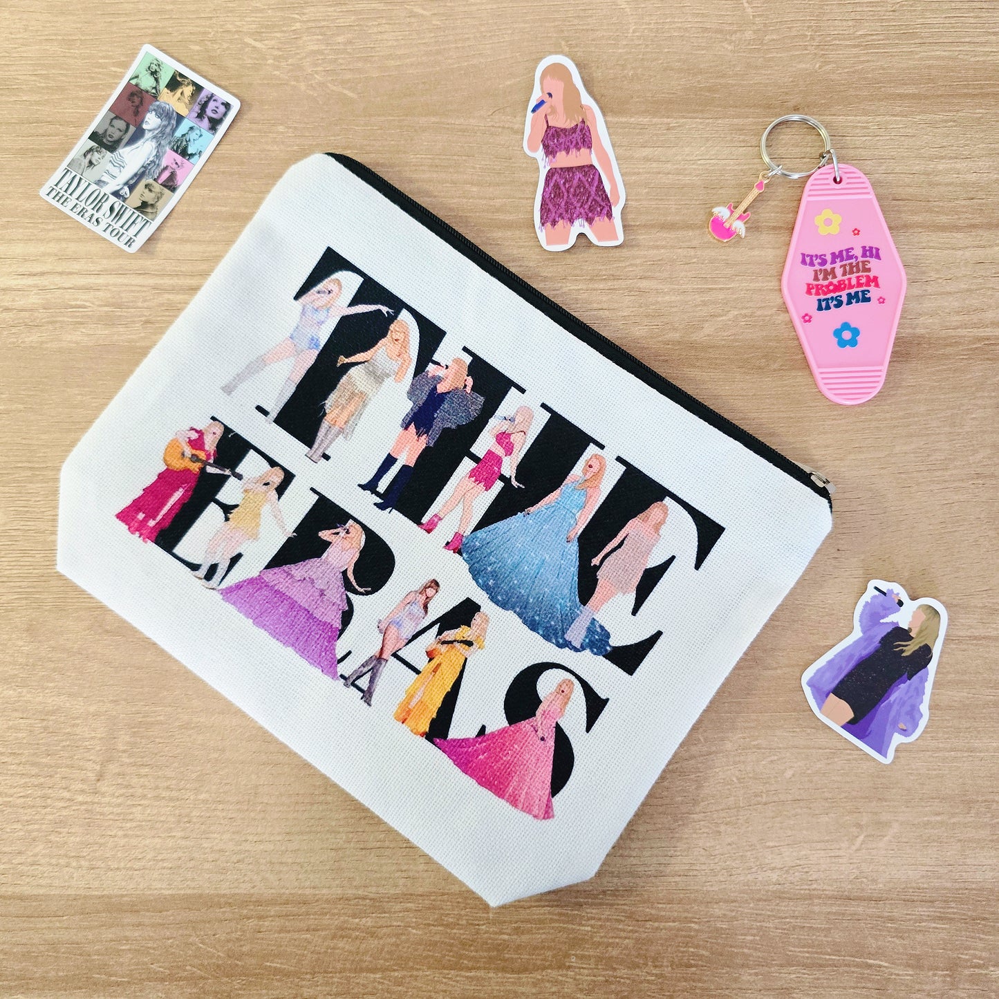 Taylor Swift Inspired Bag