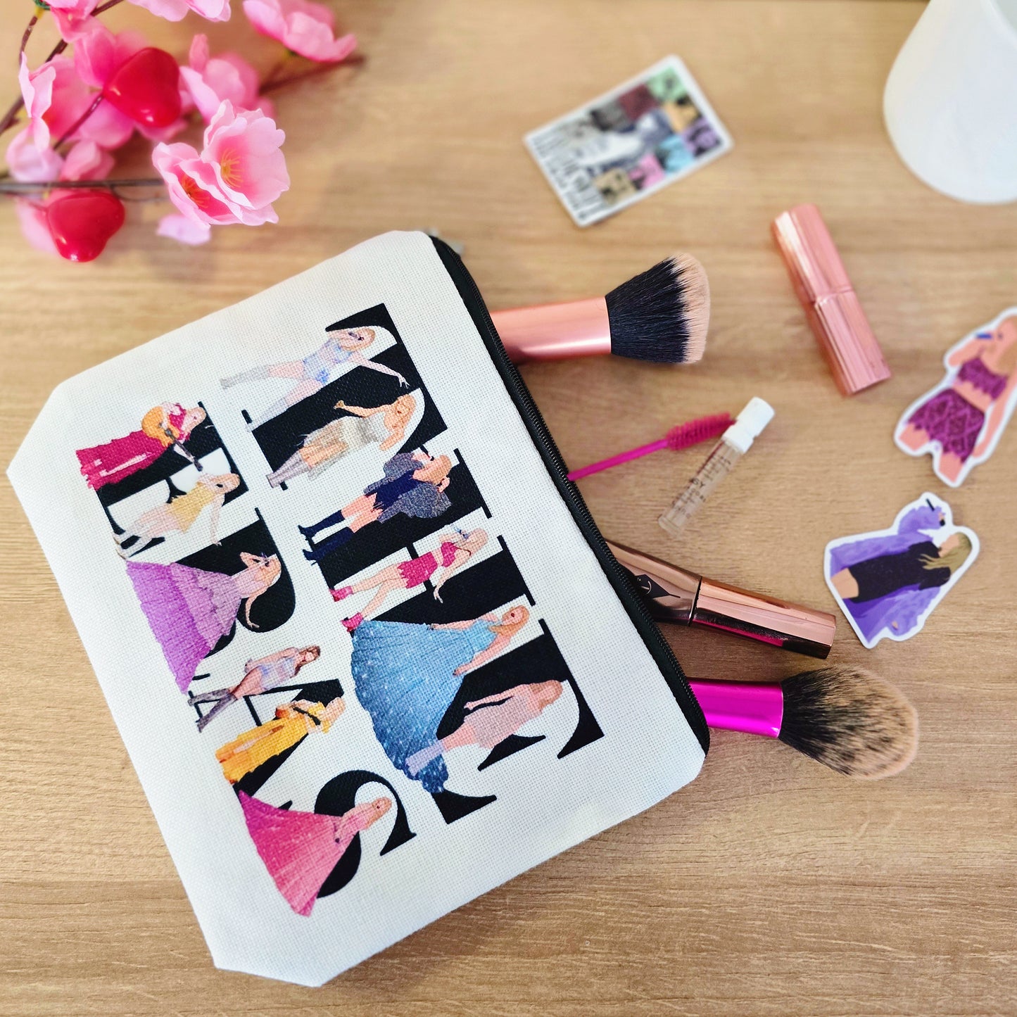 Taylor Swift Inspired Gift Bundle Box