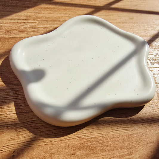 Ceramic Trinket Dish