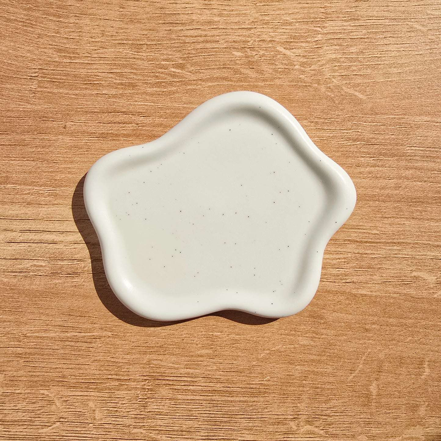Ceramic Trinket Dish